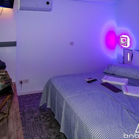 B 2 Luxury Suite Acropolis View Athens Privat Jacuzzi Exterior photo