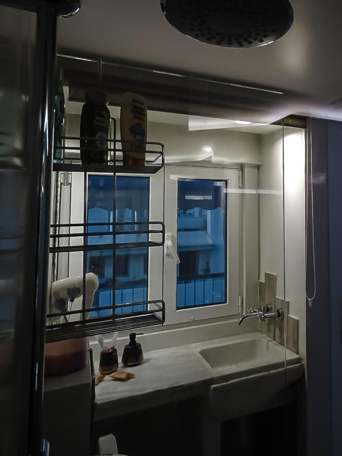 B 2 Luxury Suite Acropolis View Athens Privat Jacuzzi Exterior photo