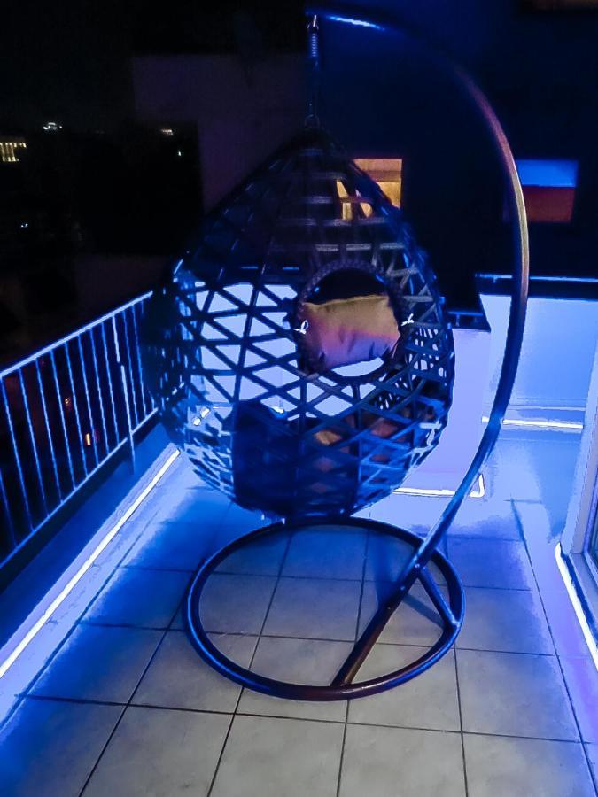 B 2 Luxury Suite Acropolis View Athens Privat Jacuzzi Exterior photo