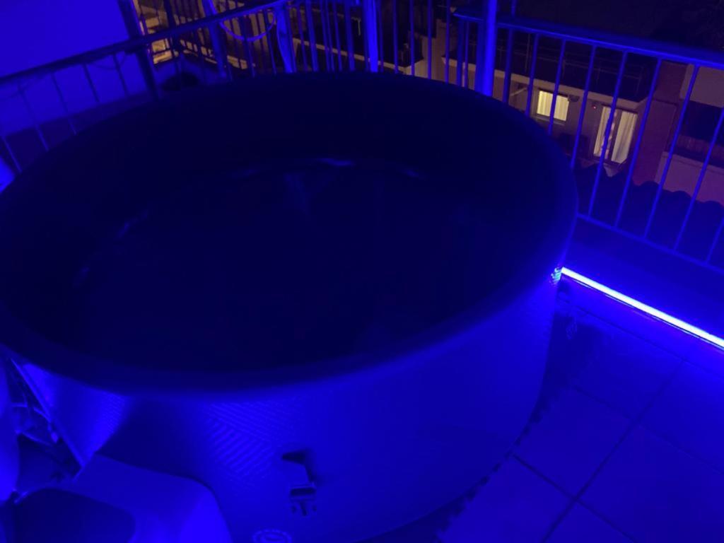 B 2 Luxury Suite Acropolis View Athens Privat Jacuzzi Exterior photo