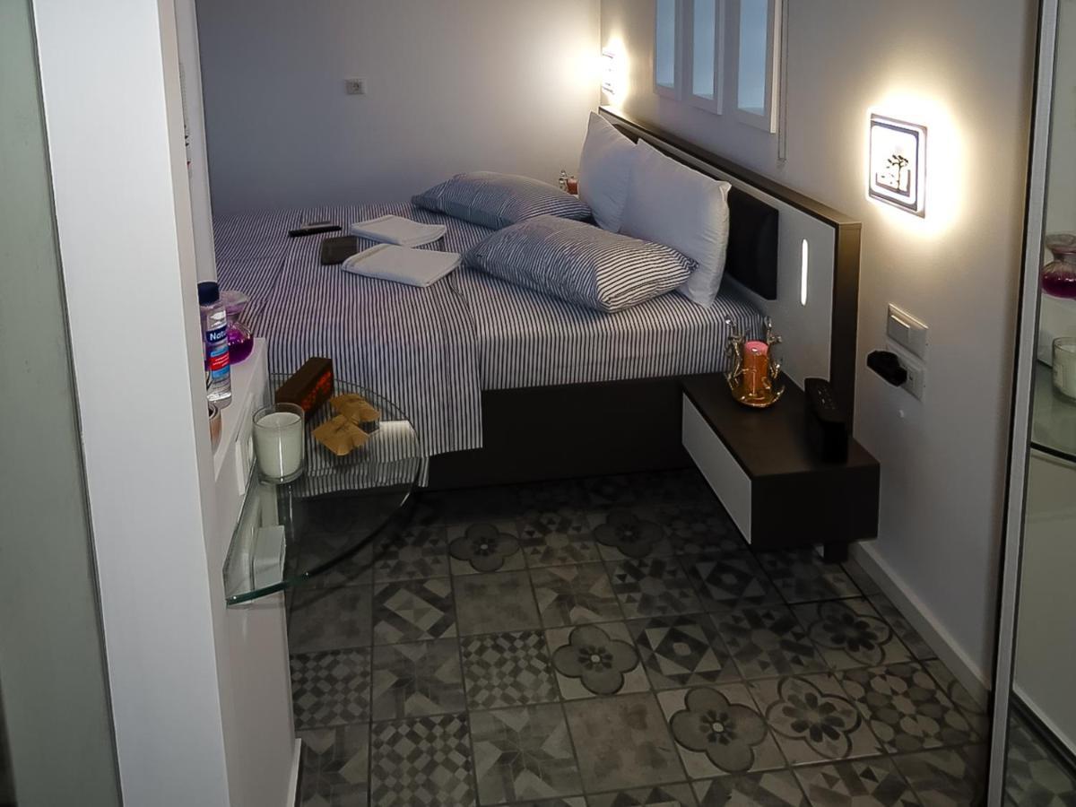 B 2 Luxury Suite Acropolis View Athens Privat Jacuzzi Exterior photo